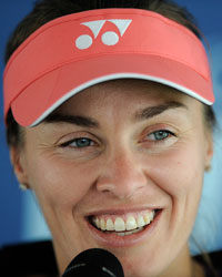 Martina Hingis